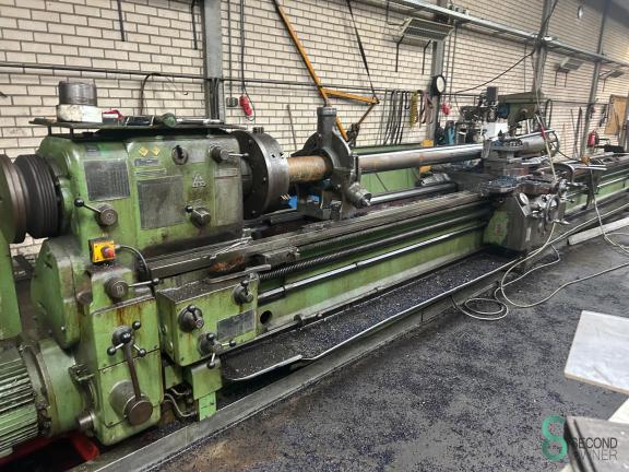 TOS SU63A-8000 MET9.674 29 17066